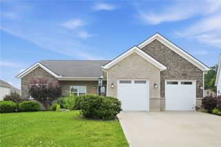 1119 Petrus Court, Clearcreek Twp, OH 45458