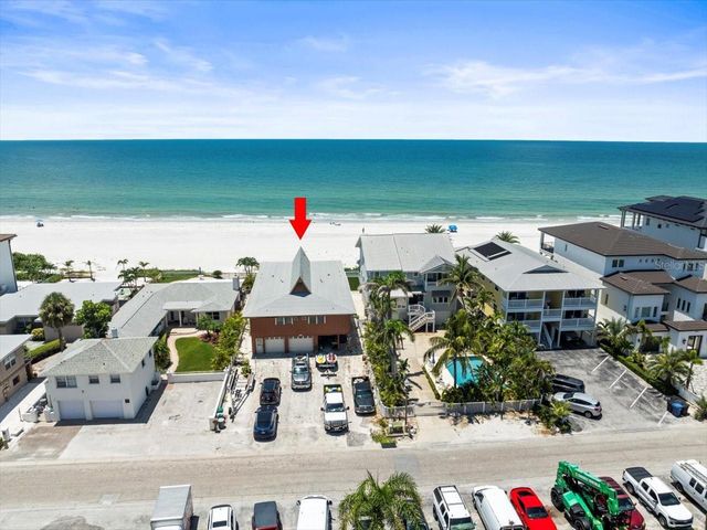 18218 SUNSET BOULEVARD A, St Petersburg, FL 33708