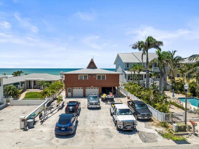 18218 SUNSET BOULEVARD A, St Petersburg, FL 33708