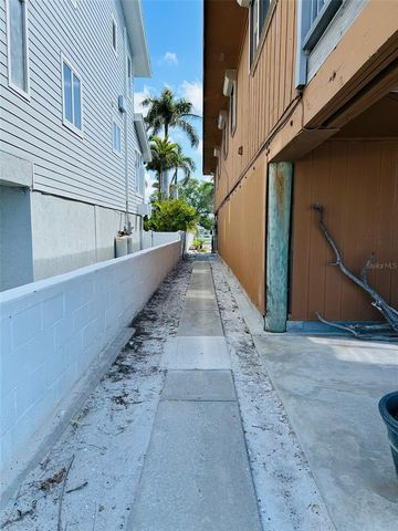 18218 SUNSET BOULEVARD A, St Petersburg, FL 33708