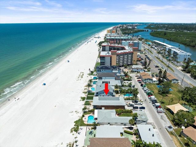 18218 SUNSET BOULEVARD A, St Petersburg, FL 33708