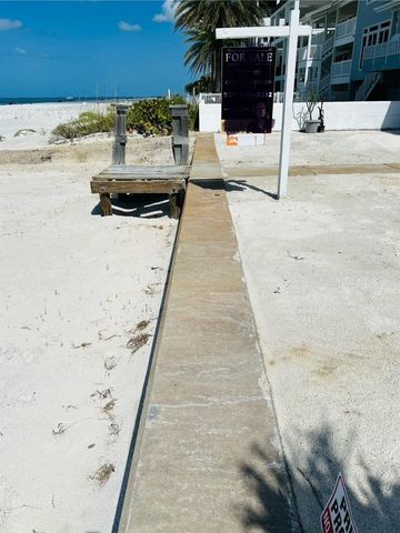 18218 SUNSET BOULEVARD A, St Petersburg, FL 33708