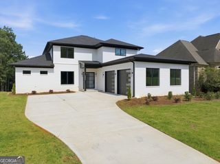 2453 Lake Erma Drive, Hampton, GA 30228