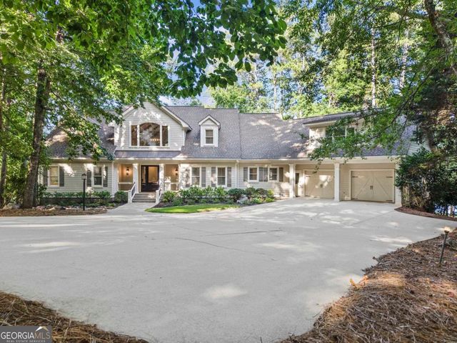 1030 Scott Loop, Greensboro, GA 30642