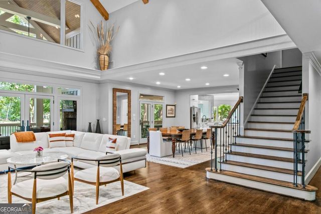 1030 Scott Loop, Greensboro, GA 30642