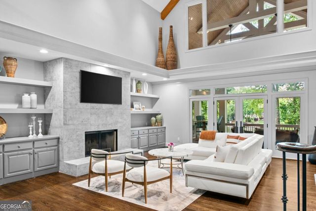 1030 Scott Loop, Greensboro, GA 30642
