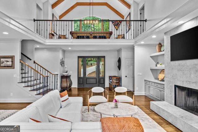 1030 Scott Loop, Greensboro, GA 30642