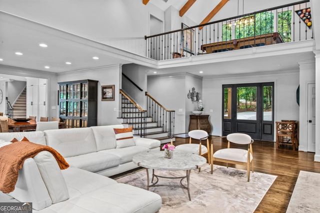 1030 Scott Loop, Greensboro, GA 30642