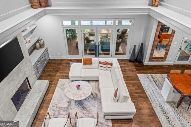 1030 Scott Loop, Greensboro, GA 30642