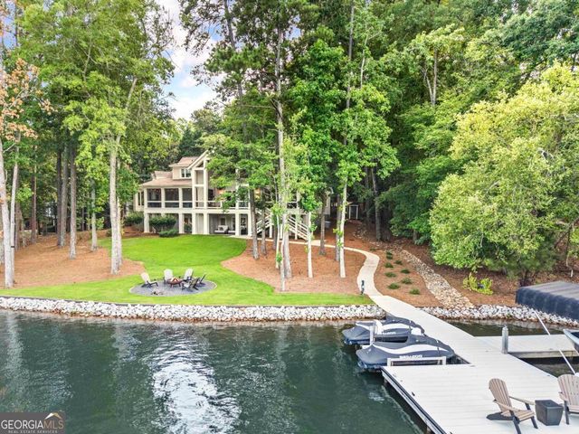 1030 Scott Loop, Greensboro, GA 30642