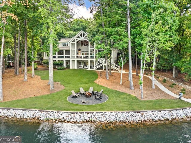 1030 Scott Loop, Greensboro, GA 30642