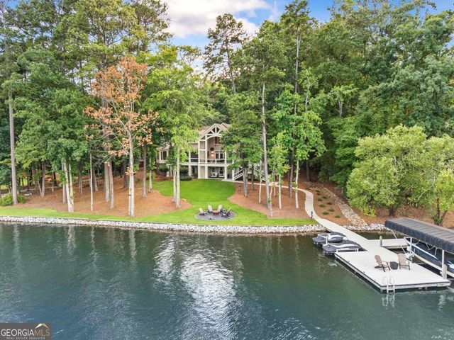 1030 Scott Loop, Greensboro, GA 30642