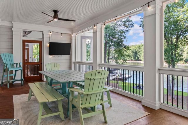 1030 Scott Loop, Greensboro, GA 30642