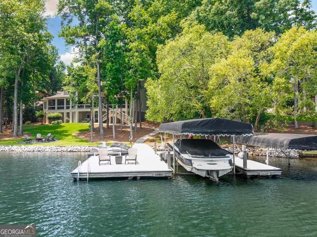 1030 Scott Loop, Greensboro, GA 30642
