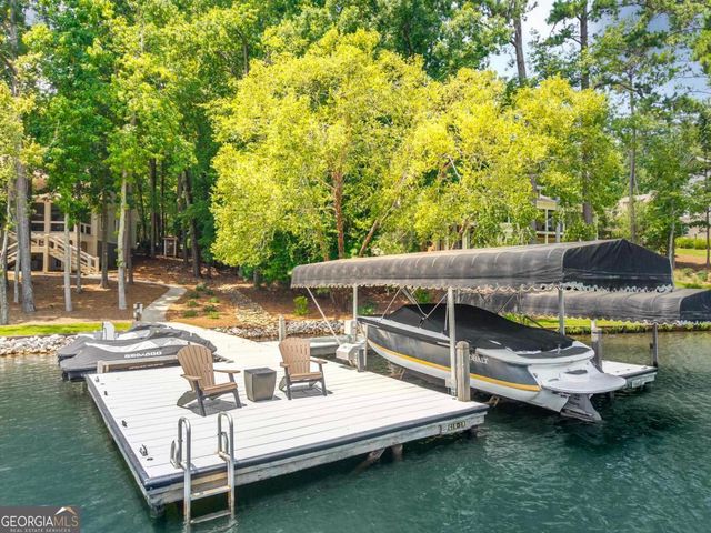 1030 Scott Loop, Greensboro, GA 30642