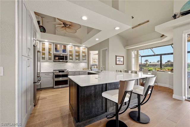 8491 Southwind Bay CIR, Fort Myers, FL 33908