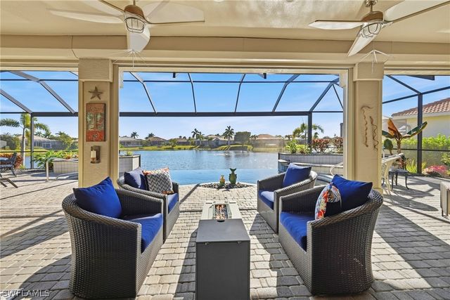 8491 Southwind Bay CIR, Fort Myers, FL 33908