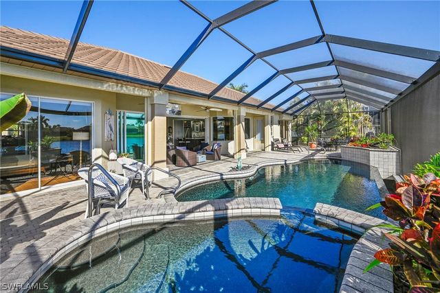 8491 Southwind Bay CIR, Fort Myers, FL 33908