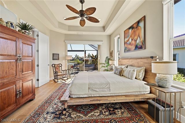 8491 Southwind Bay CIR, Fort Myers, FL 33908