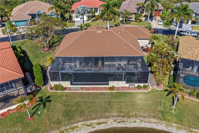 8491 Southwind Bay CIR, Fort Myers, FL 33908