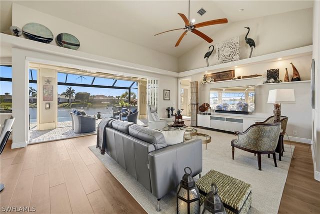 8491 Southwind Bay CIR, Fort Myers, FL 33908