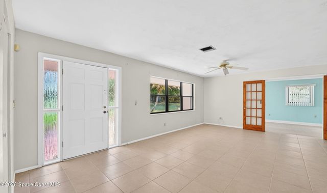 2753 Sherwood Drive, Titusville, FL 32796