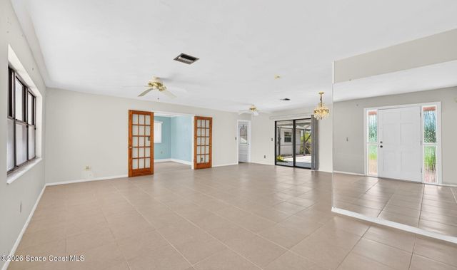 2753 Sherwood Drive, Titusville, FL 32796