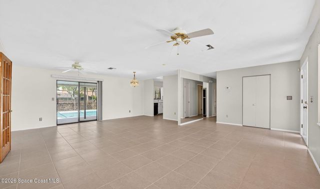 2753 Sherwood Drive, Titusville, FL 32796