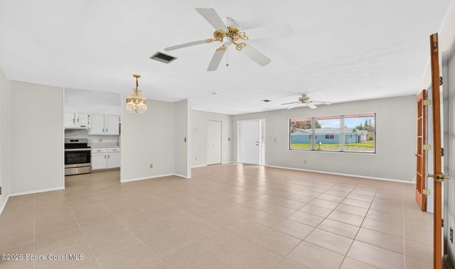 2753 Sherwood Drive, Titusville, FL 32796