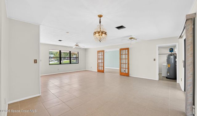 2753 Sherwood Drive, Titusville, FL 32796