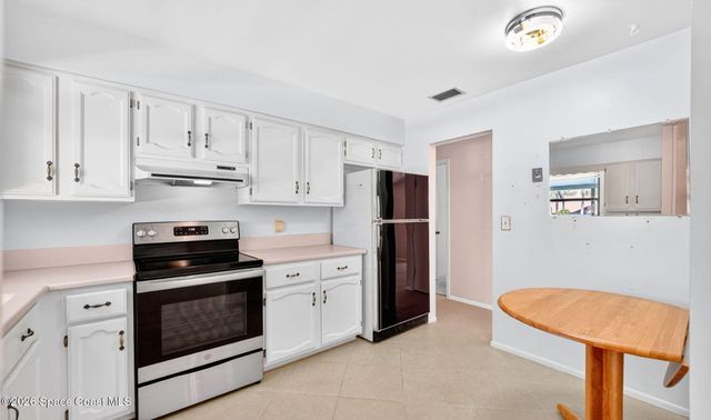 2753 Sherwood Drive, Titusville, FL 32796