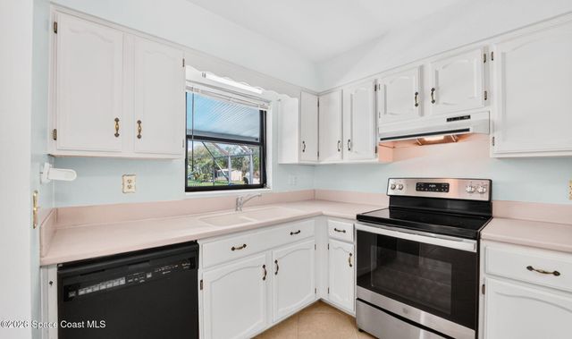 2753 Sherwood Drive, Titusville, FL 32796