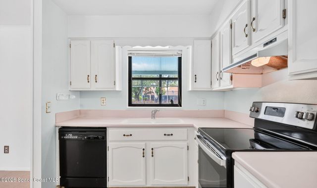 2753 Sherwood Drive, Titusville, FL 32796