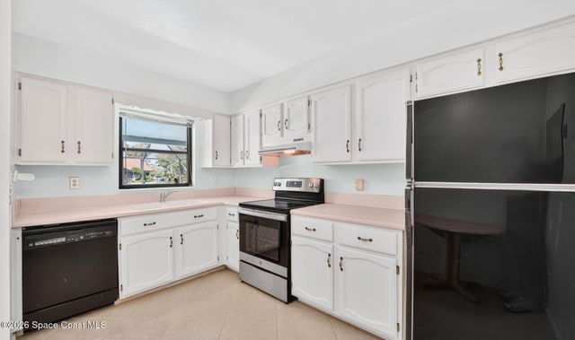 2753 Sherwood Drive, Titusville, FL 32796