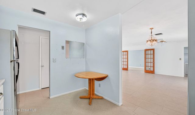 2753 Sherwood Drive, Titusville, FL 32796