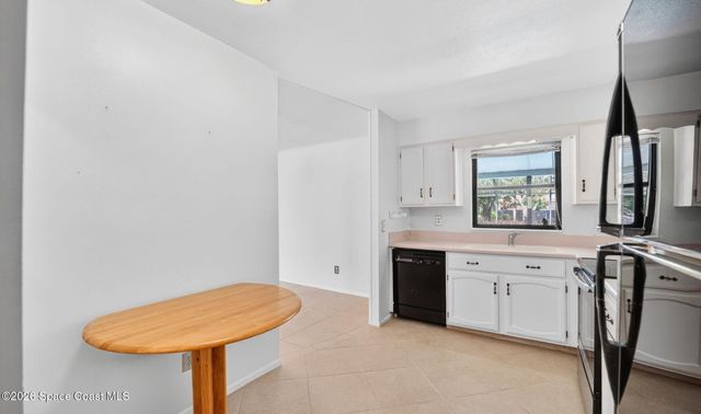 2753 Sherwood Drive, Titusville, FL 32796