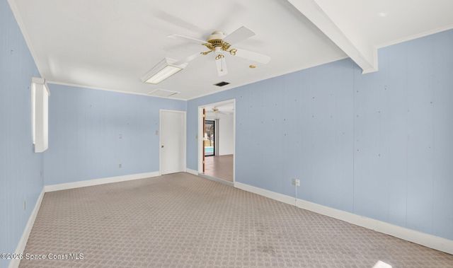 2753 Sherwood Drive, Titusville, FL 32796