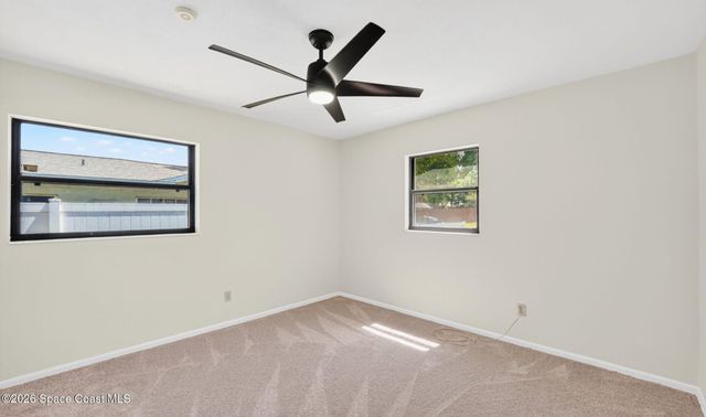 2753 Sherwood Drive, Titusville, FL 32796