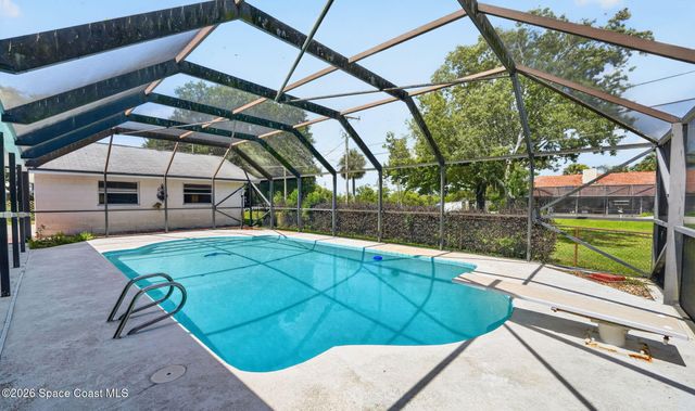 2753 Sherwood Drive, Titusville, FL 32796