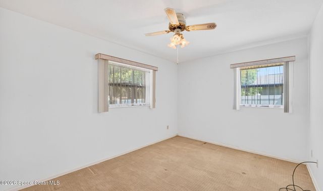 2753 Sherwood Drive, Titusville, FL 32796