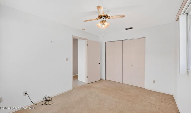 2753 Sherwood Drive, Titusville, FL 32796