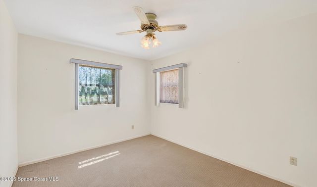 2753 Sherwood Drive, Titusville, FL 32796
