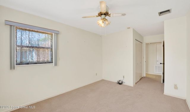 2753 Sherwood Drive, Titusville, FL 32796