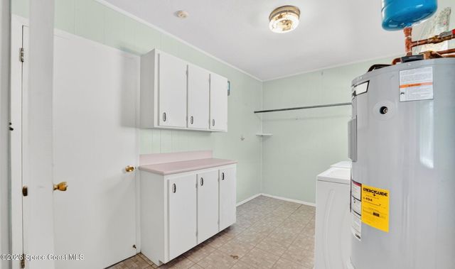 2753 Sherwood Drive, Titusville, FL 32796