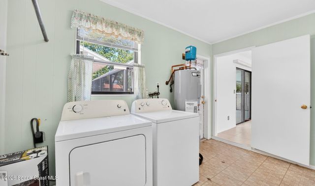 2753 Sherwood Drive, Titusville, FL 32796