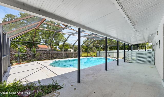2753 Sherwood Drive, Titusville, FL 32796