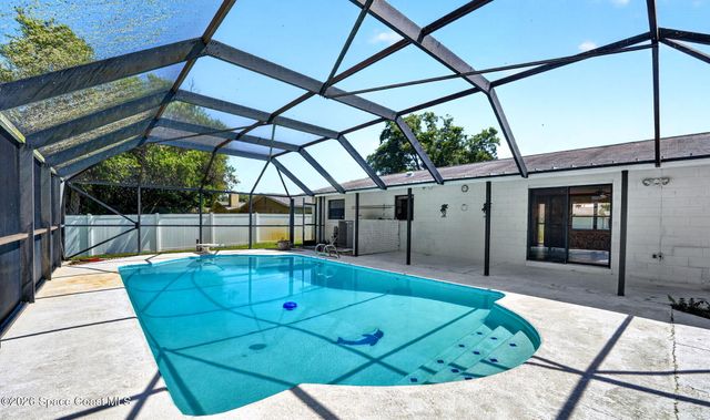 2753 Sherwood Drive, Titusville, FL 32796