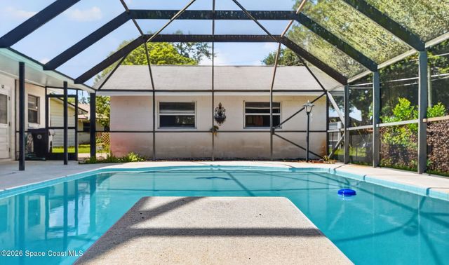 2753 Sherwood Drive, Titusville, FL 32796