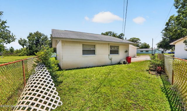 2753 Sherwood Drive, Titusville, FL 32796