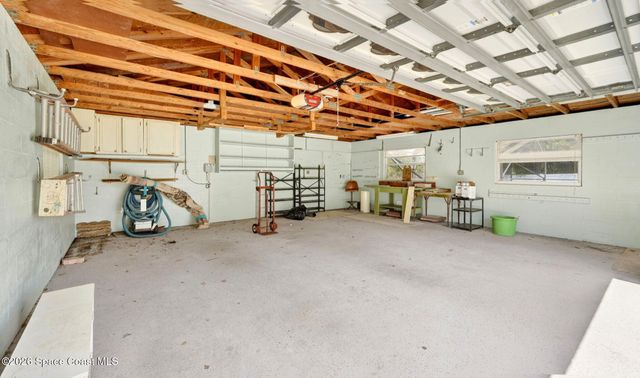 2753 Sherwood Drive, Titusville, FL 32796